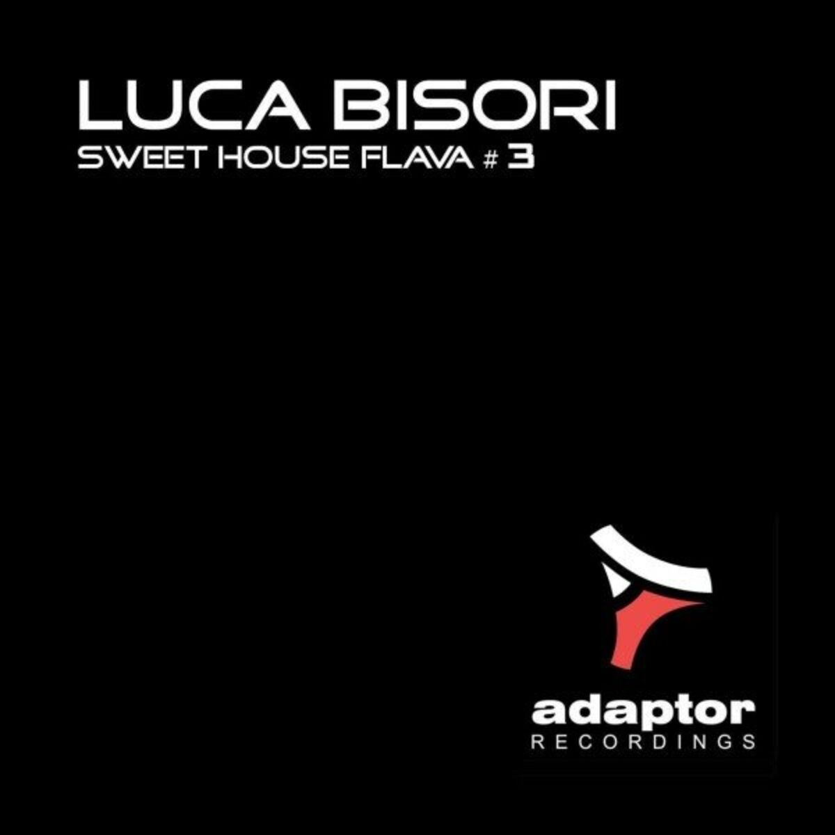 Album cover of Sweet House Flava, Vol. 3