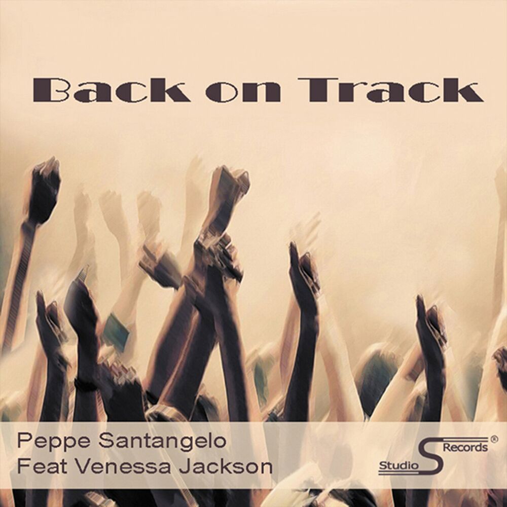 Picture of Back on Track