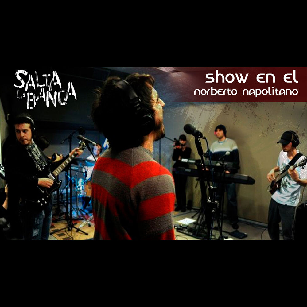 Picture of En El Norberto Napolitano (En Vivo)