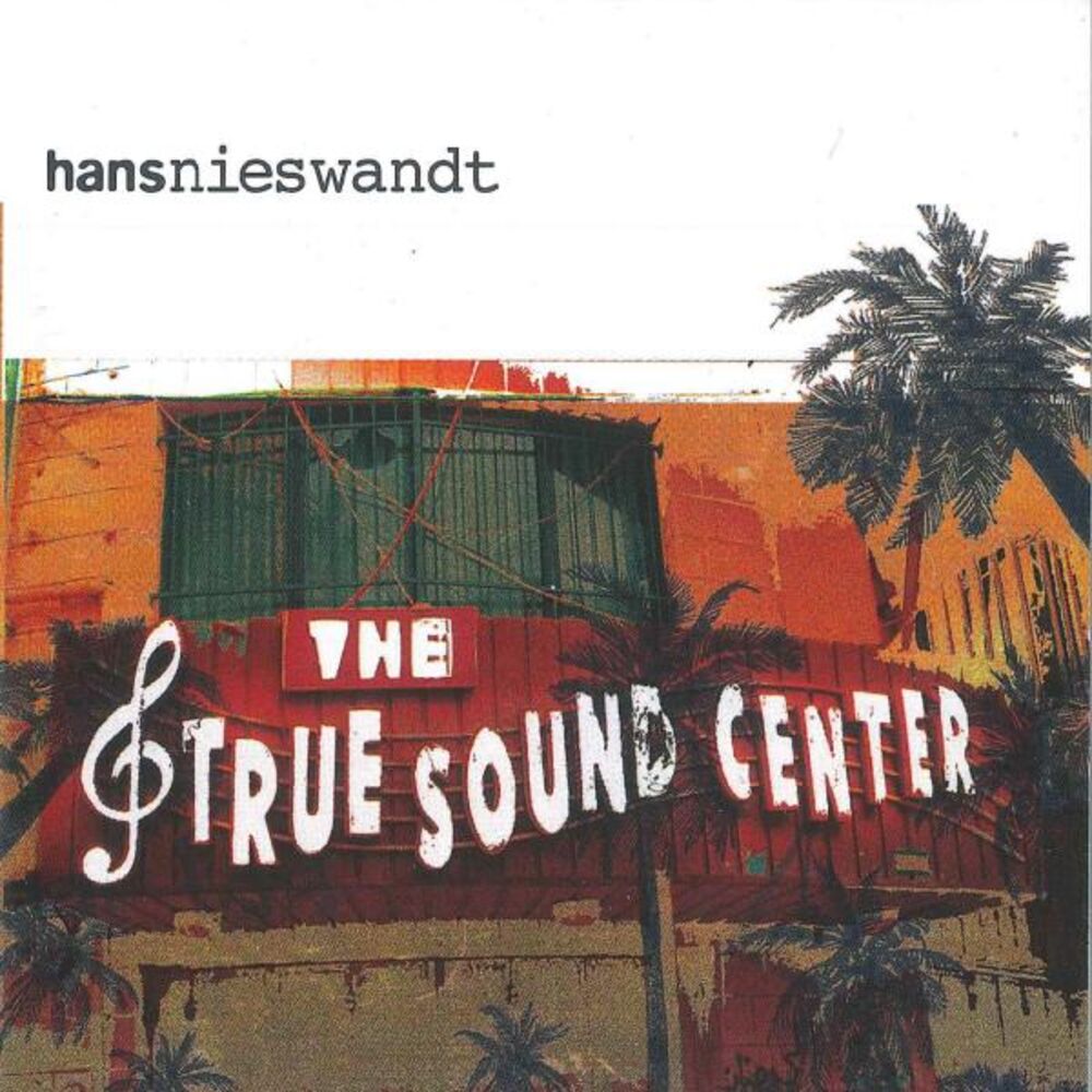 Picture of The True Sound Center