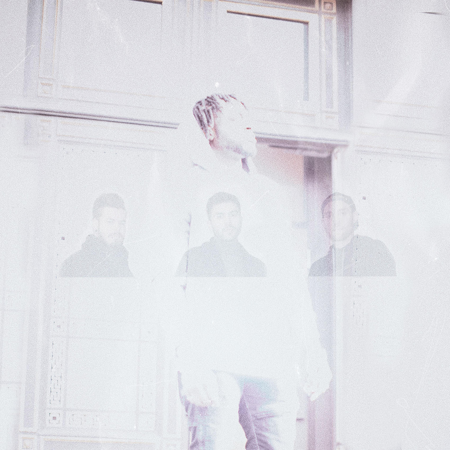 Album cover of Lazarus