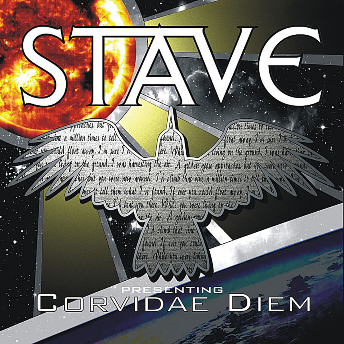 stave: albums, songs, concerts | Deezer stave: albums, songs, concerts | Deezer