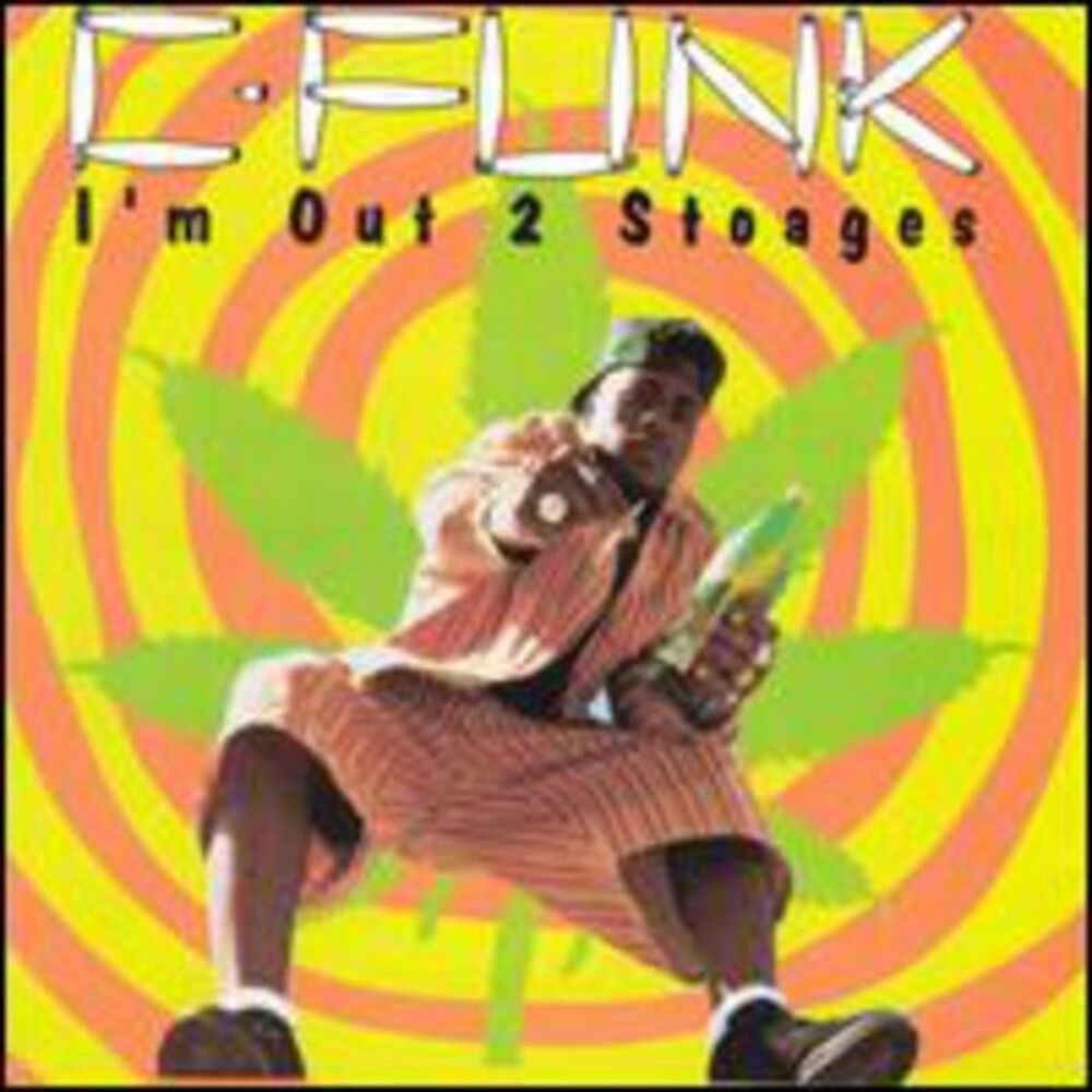 Picture of I'm Out 2 Stoages
