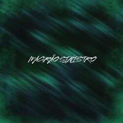 Cover of MAGRÃO SINISTRO