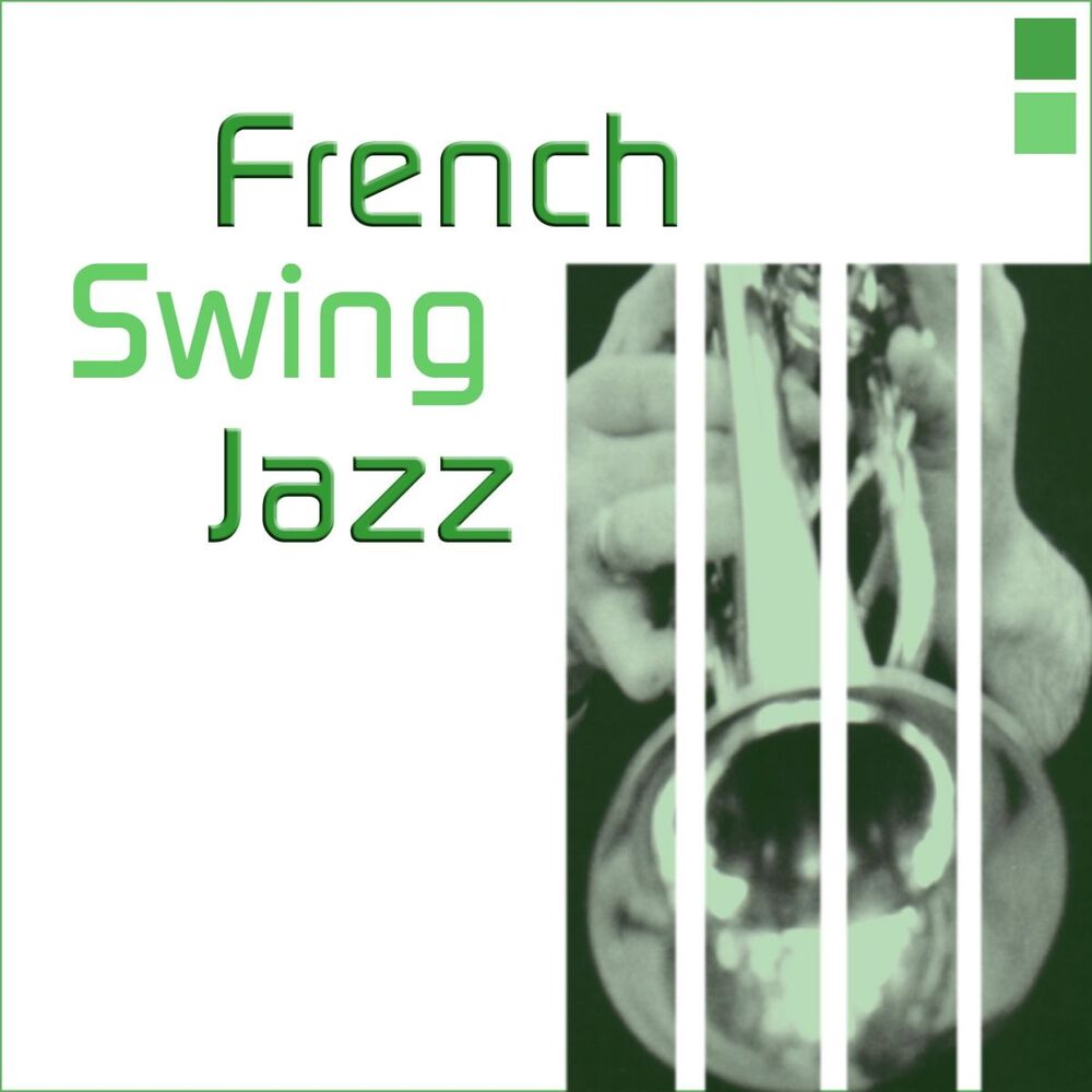 Picture of French Swing Jazz