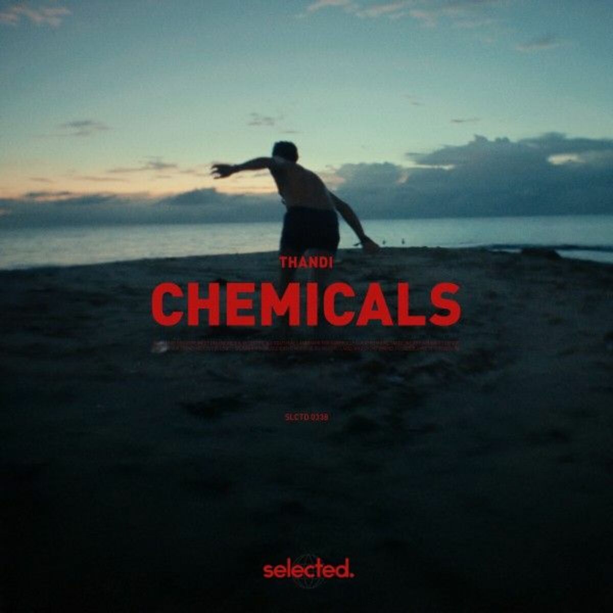 Album cover of Chemicals