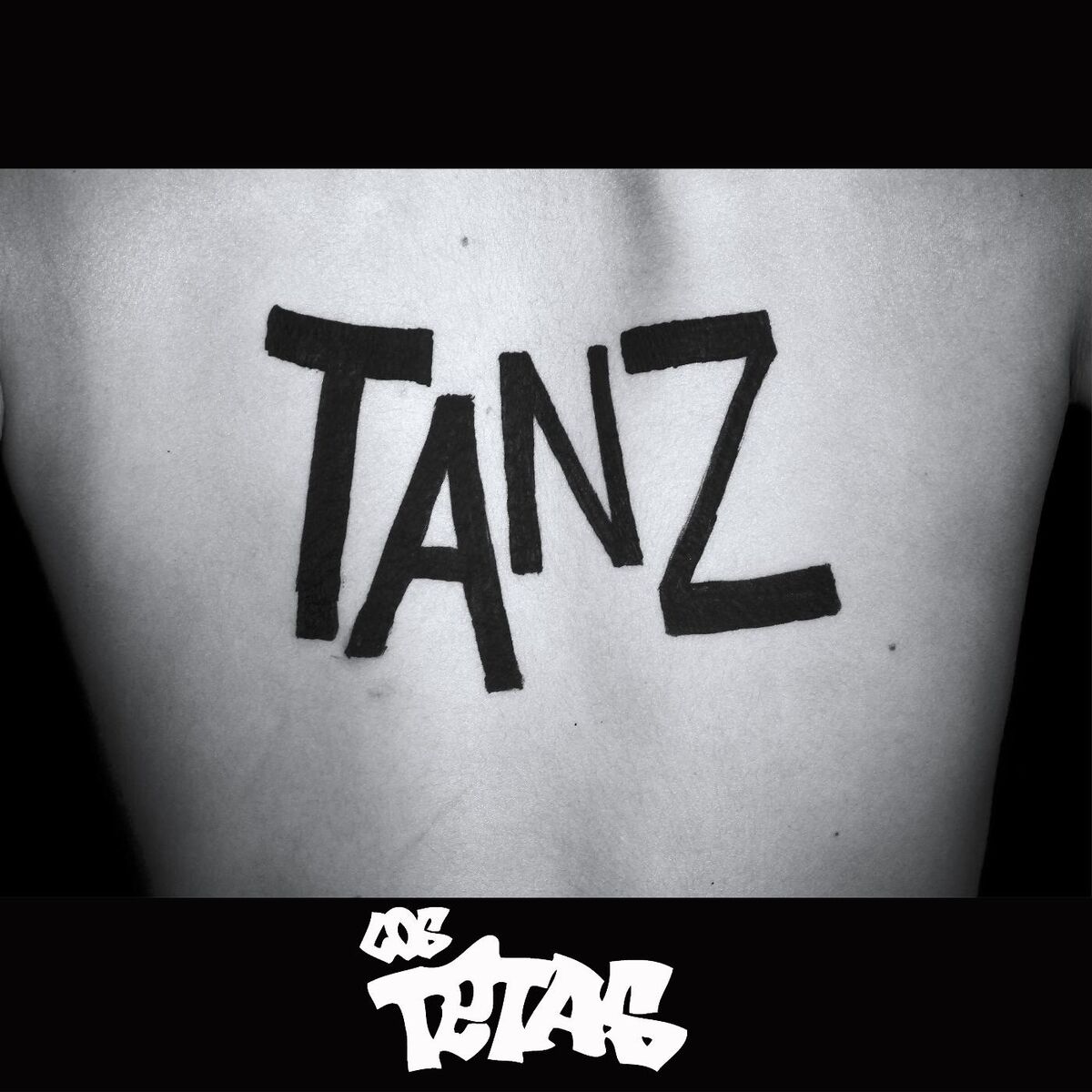 Album cover of Tanz
