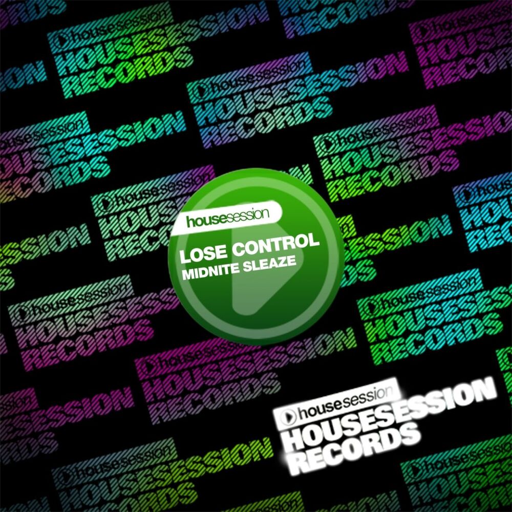 Picture of Lose Control
