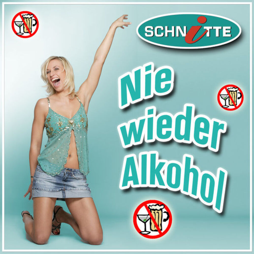 Picture of Nie wieder Alkohol