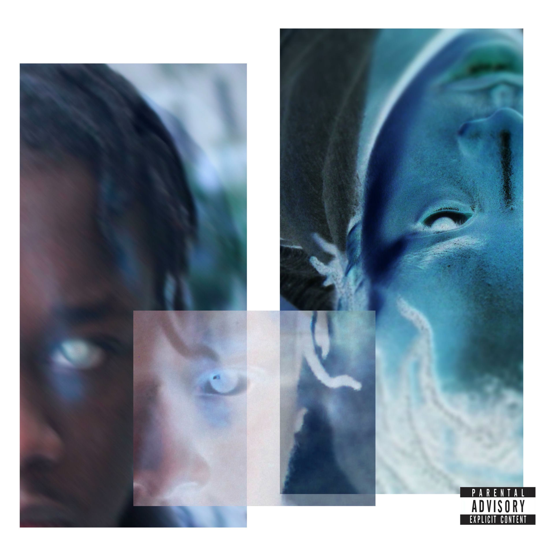 Album cover of Nitro