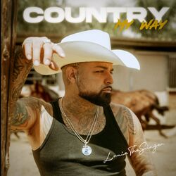 Cover of Country My Way