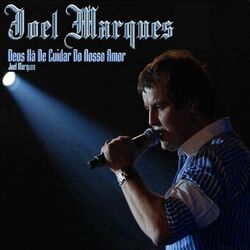 Cover of Deus Há de Cuidar do Nosso Amor