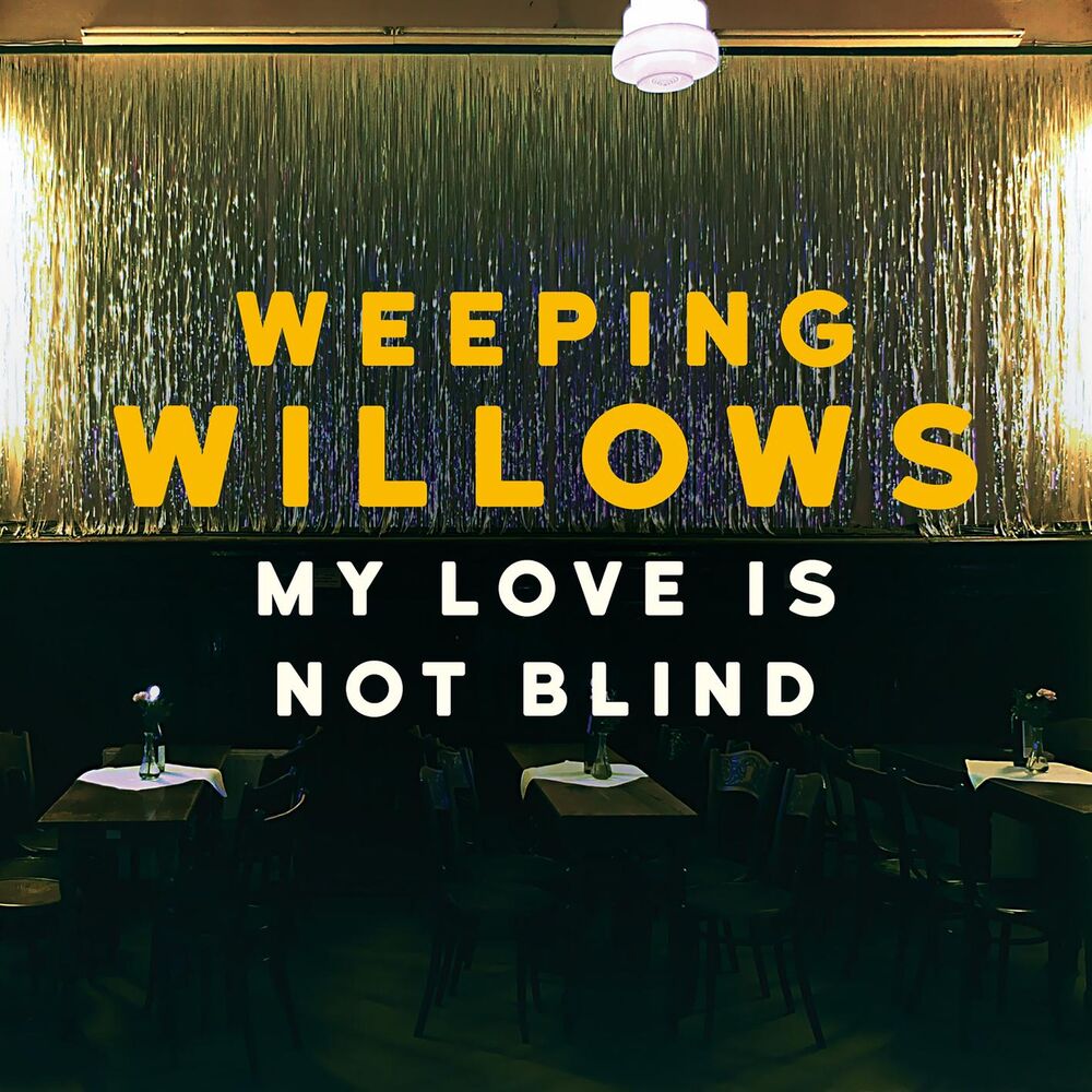 Picture of My Love Is Not Blind