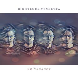 Cover of No Vacancy