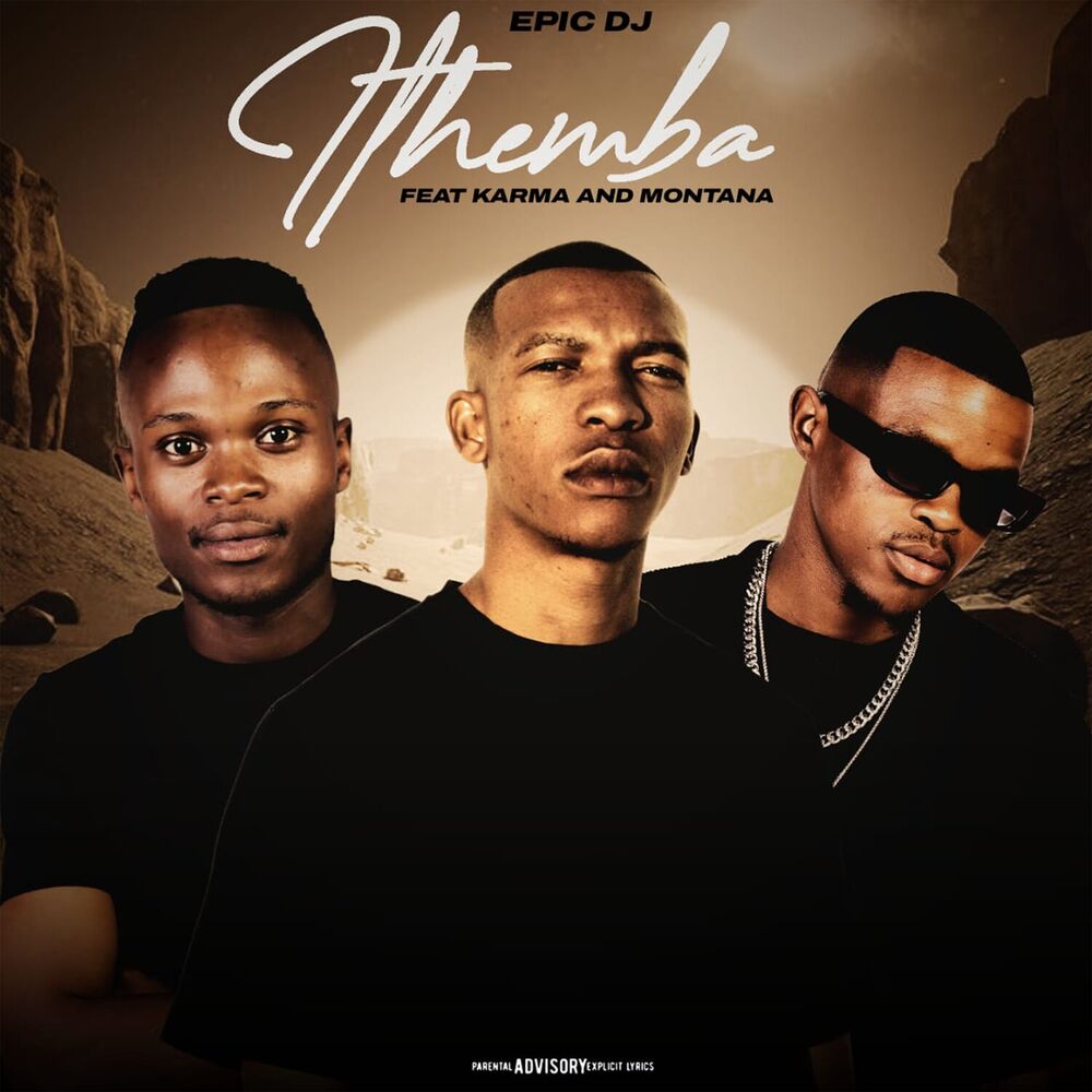 Picture of Ithemba