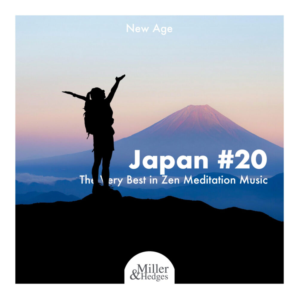 Picture of Japan #20 - The Very Best in Zen Meditation Music, Relaxing Music for Deep Sleep