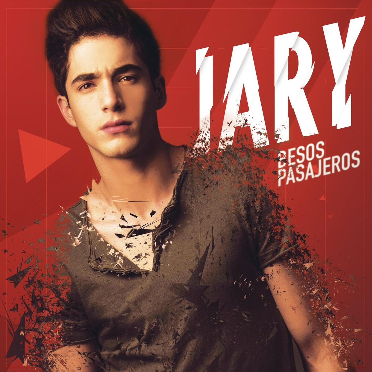 Album cover of No Te Cambiaría