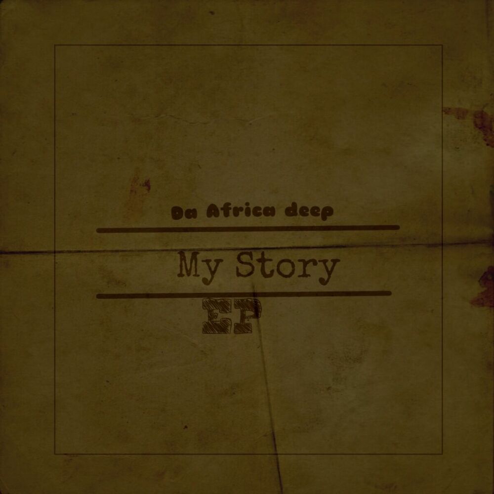 Picture of My Story EP