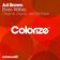 From Within by Ad Brown album cover