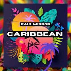 Cover of Caribbean