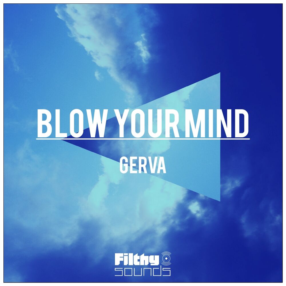 Picture of Blow Your Mind