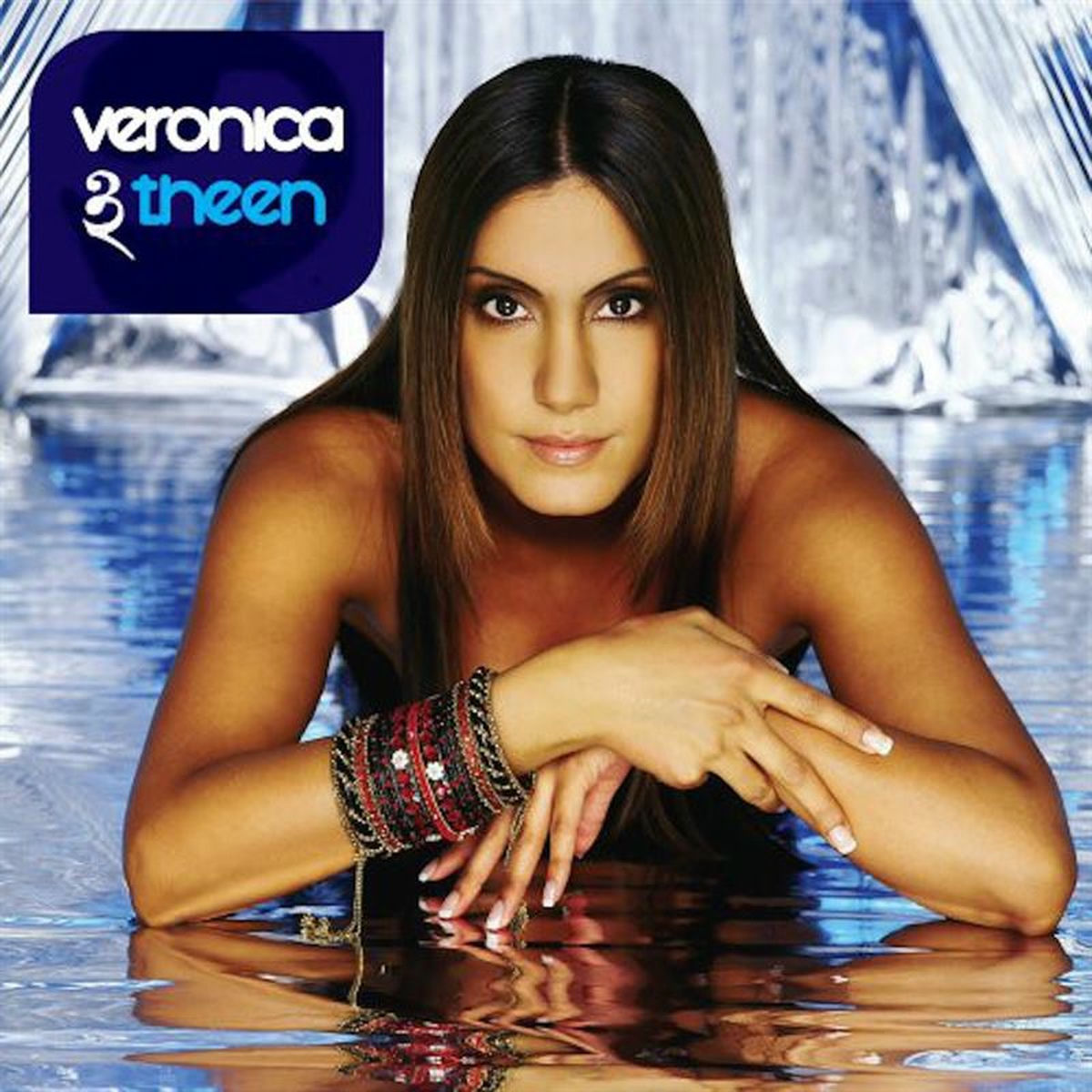 洋楽 WHITEBIRD pre. VERONICA BROWN/JR.VASQUEZ Whitebird Presents Veronica Brown – Words That You Say