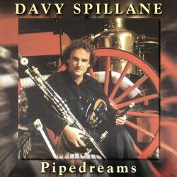 Cover of Pipedreams