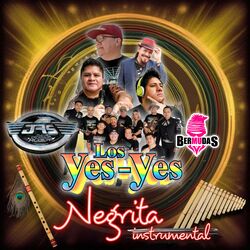 Cover of Negrita Instrumental