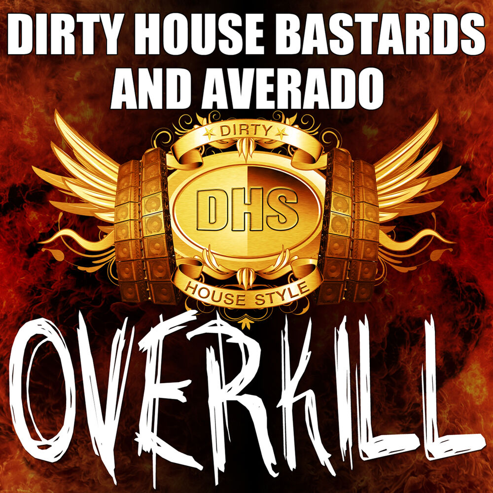 Picture of Overkill