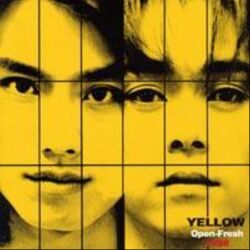 Cover of Open-Fresh