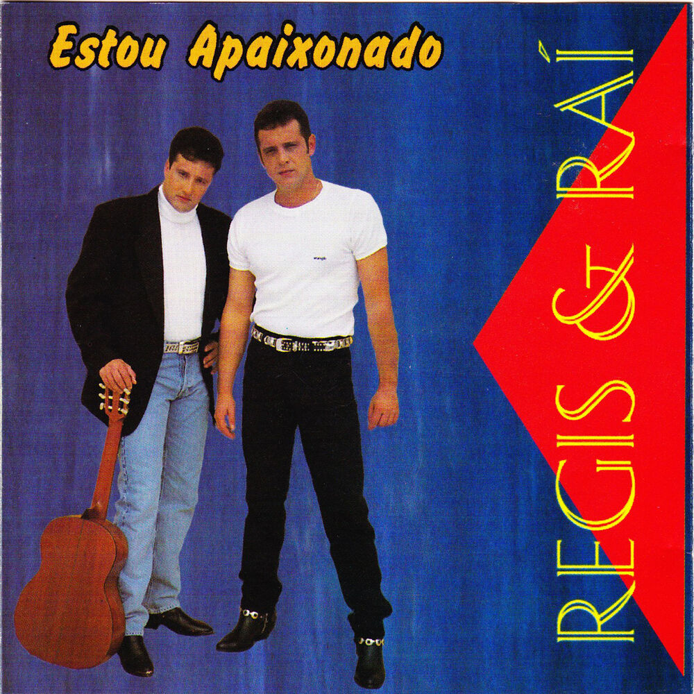 Picture of Estou Apaixonado