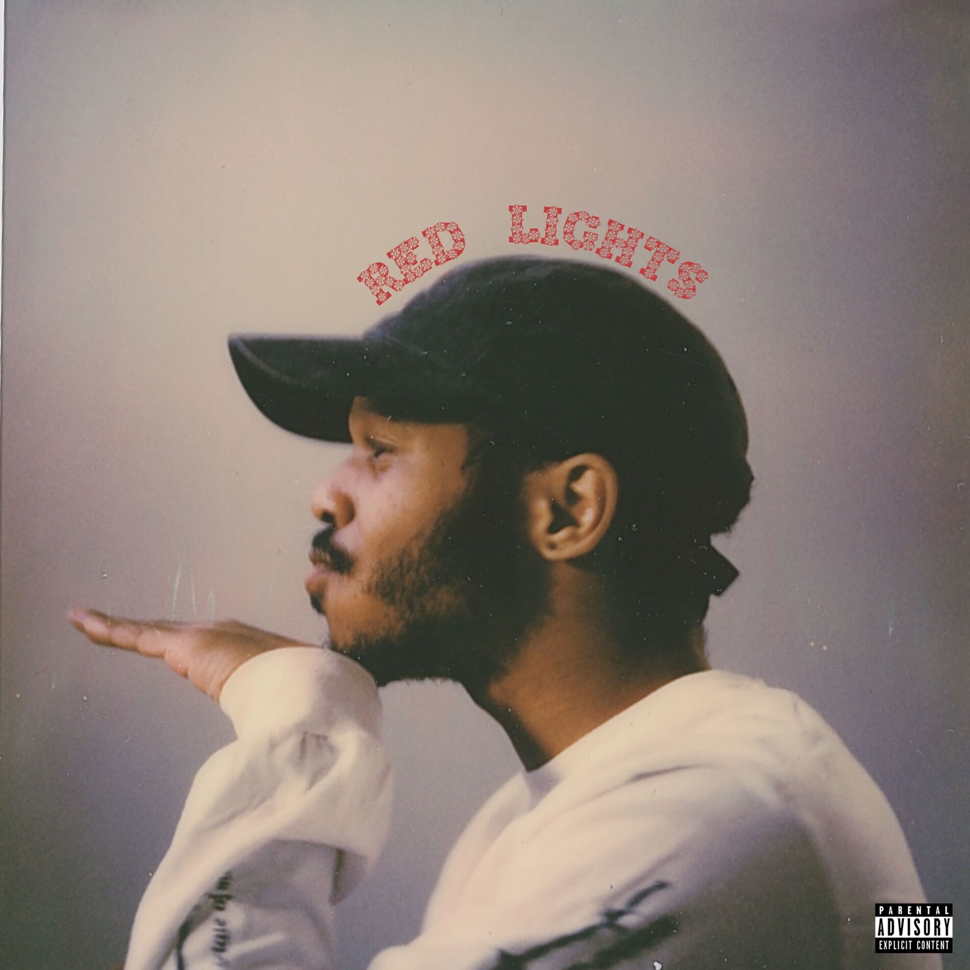 Album cover of Red Lights (feat. Hello O'shay)