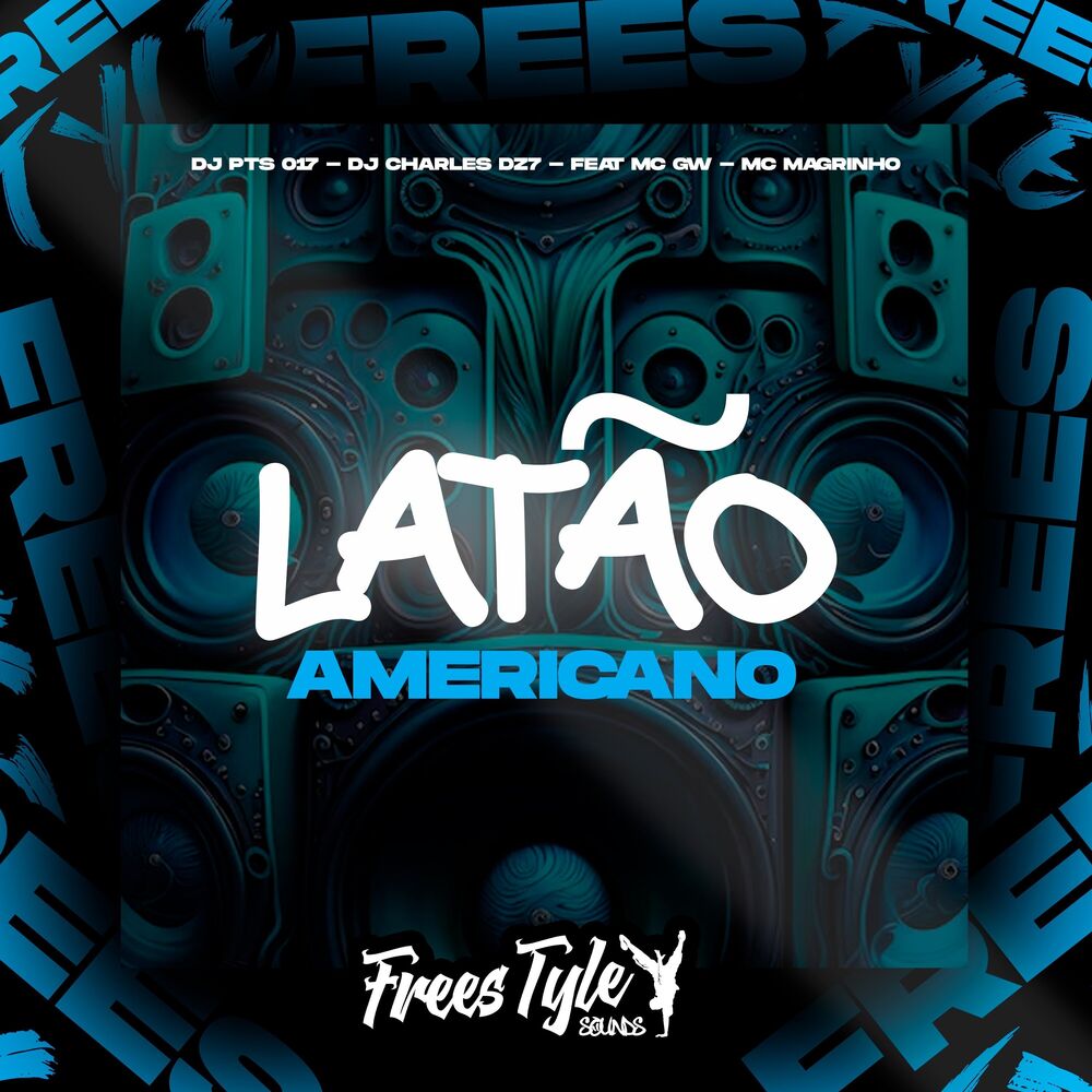 Picture of Latao Americano