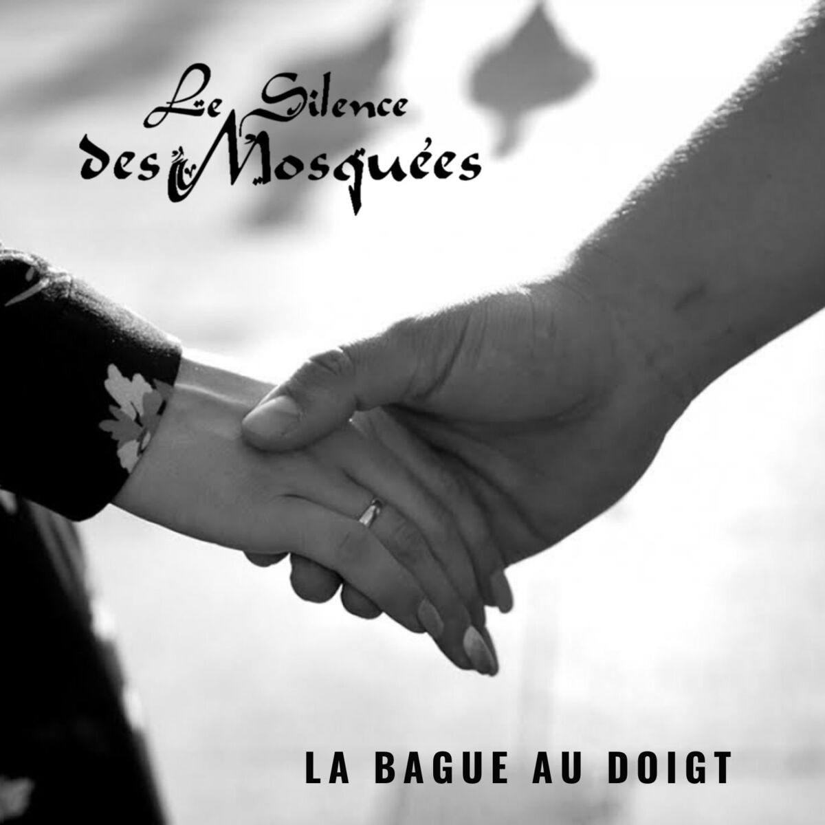 Album cover of La bague au doigt