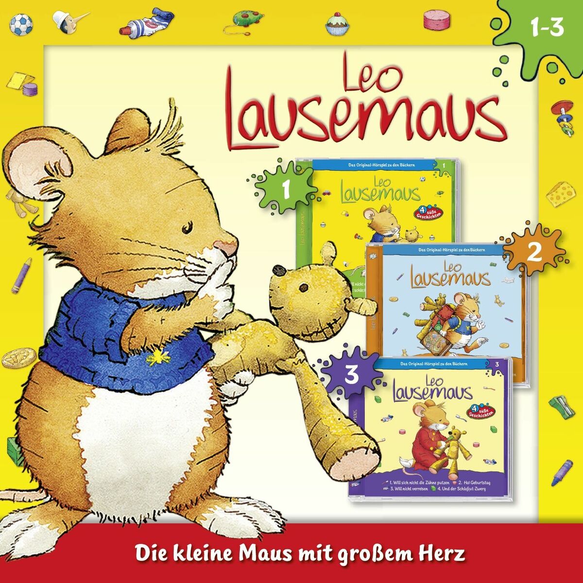 Album cover of Einsteiger Bundle