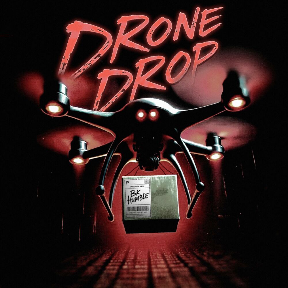 Picture of Drone Drop