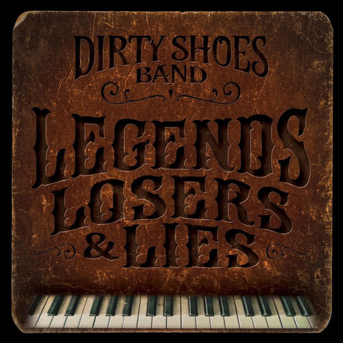 Legends Losers and Lies