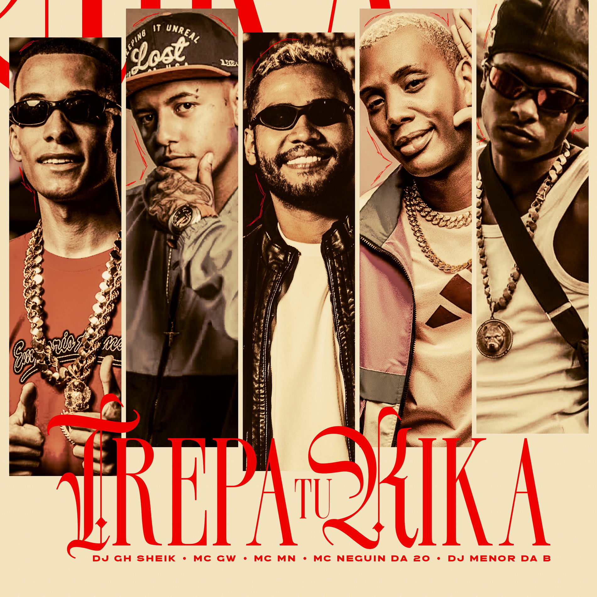 ☆DJ KC☆ G-rap Hiphop High Voltage Mix (0.4) - Dj Young C x Maxi Hypepriest. - YouTube