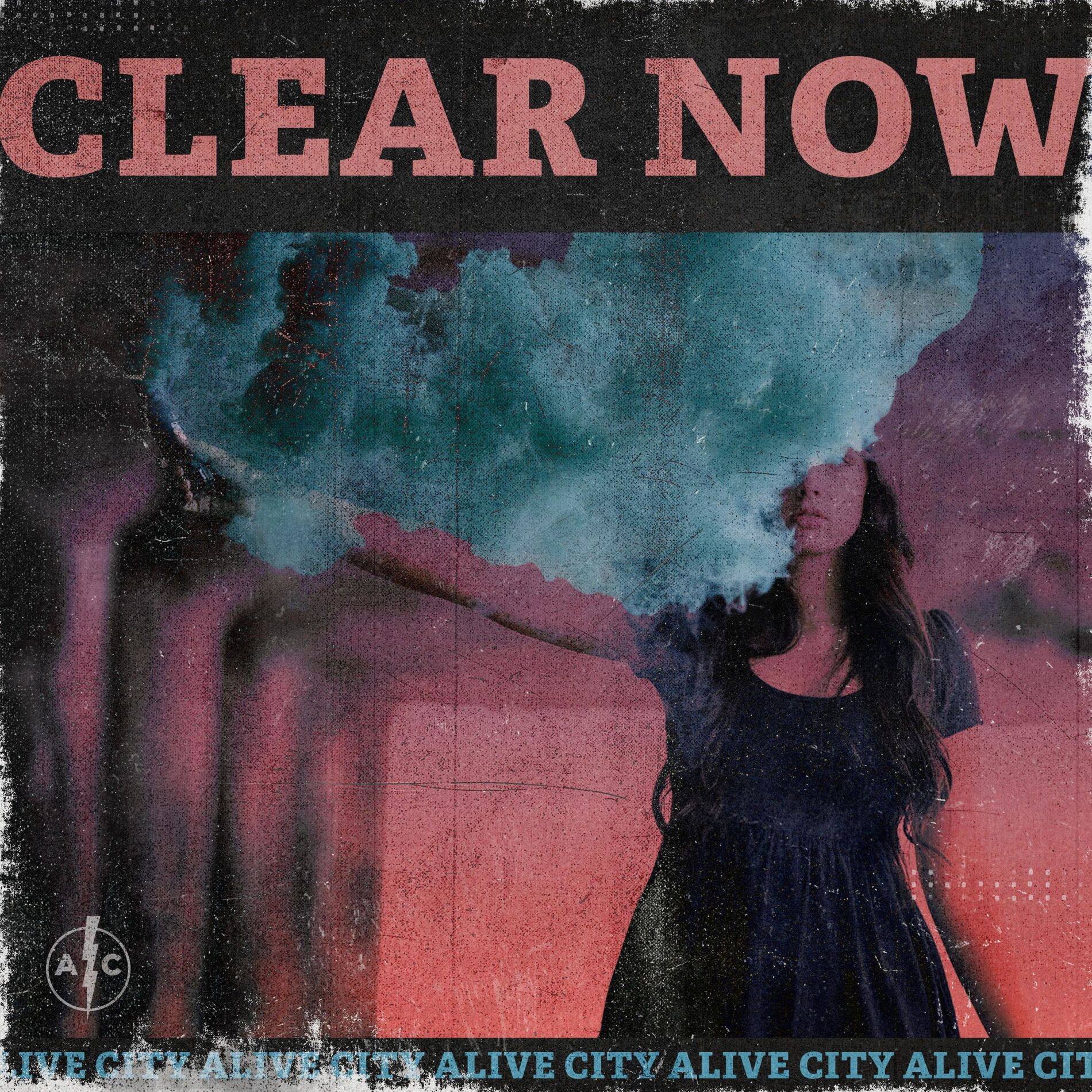 Album cover of Clear Now