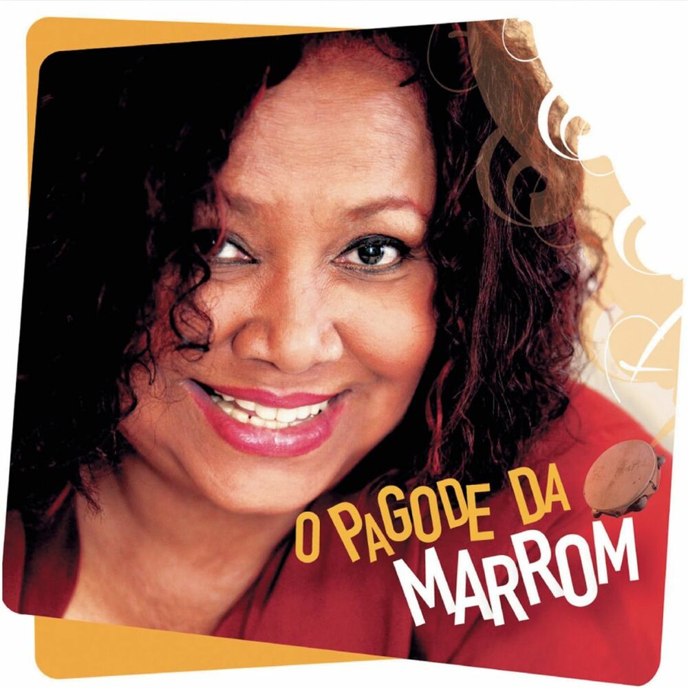 Picture of O Pagode da Marrom