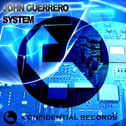 Cover of System