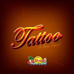 Cover of TATTOO