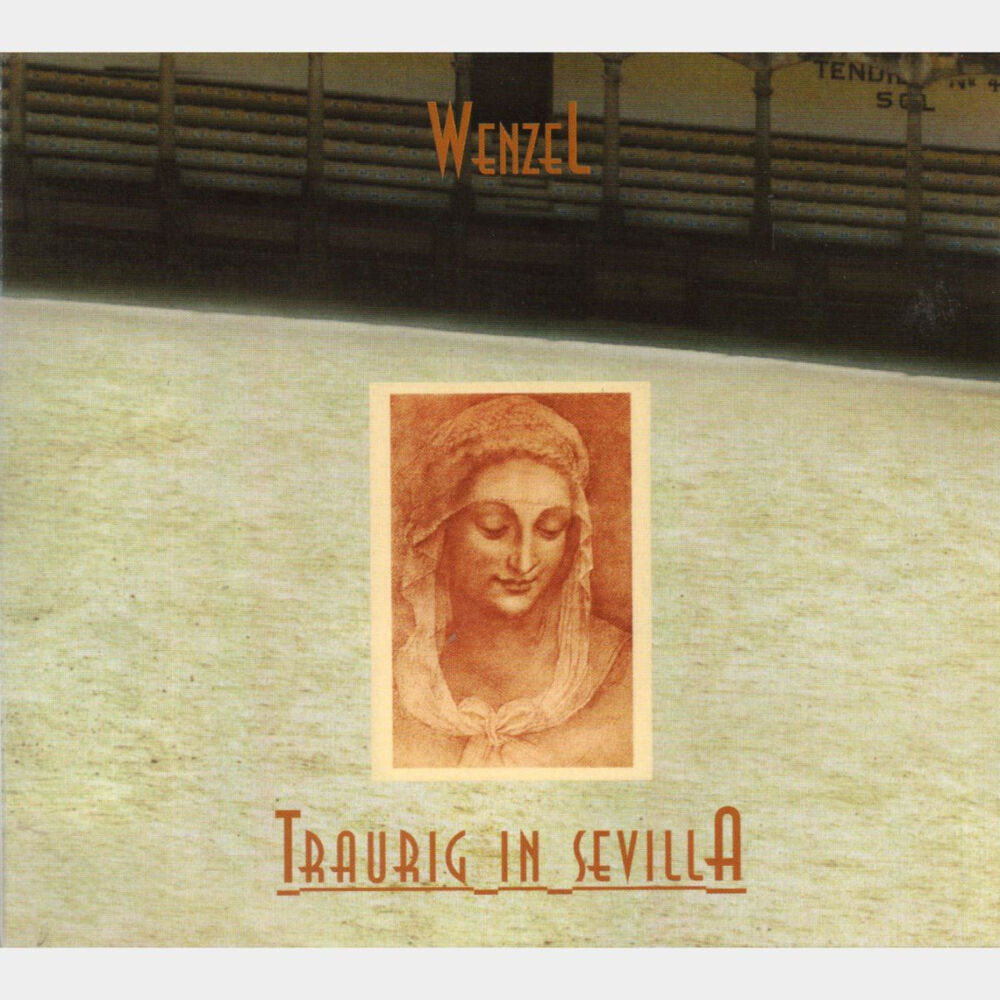 Picture of Traurig in Sevilla