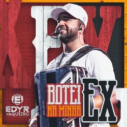 Cover of Botei na Minha Ex