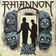 Rhiannon by Dark Divine album cover