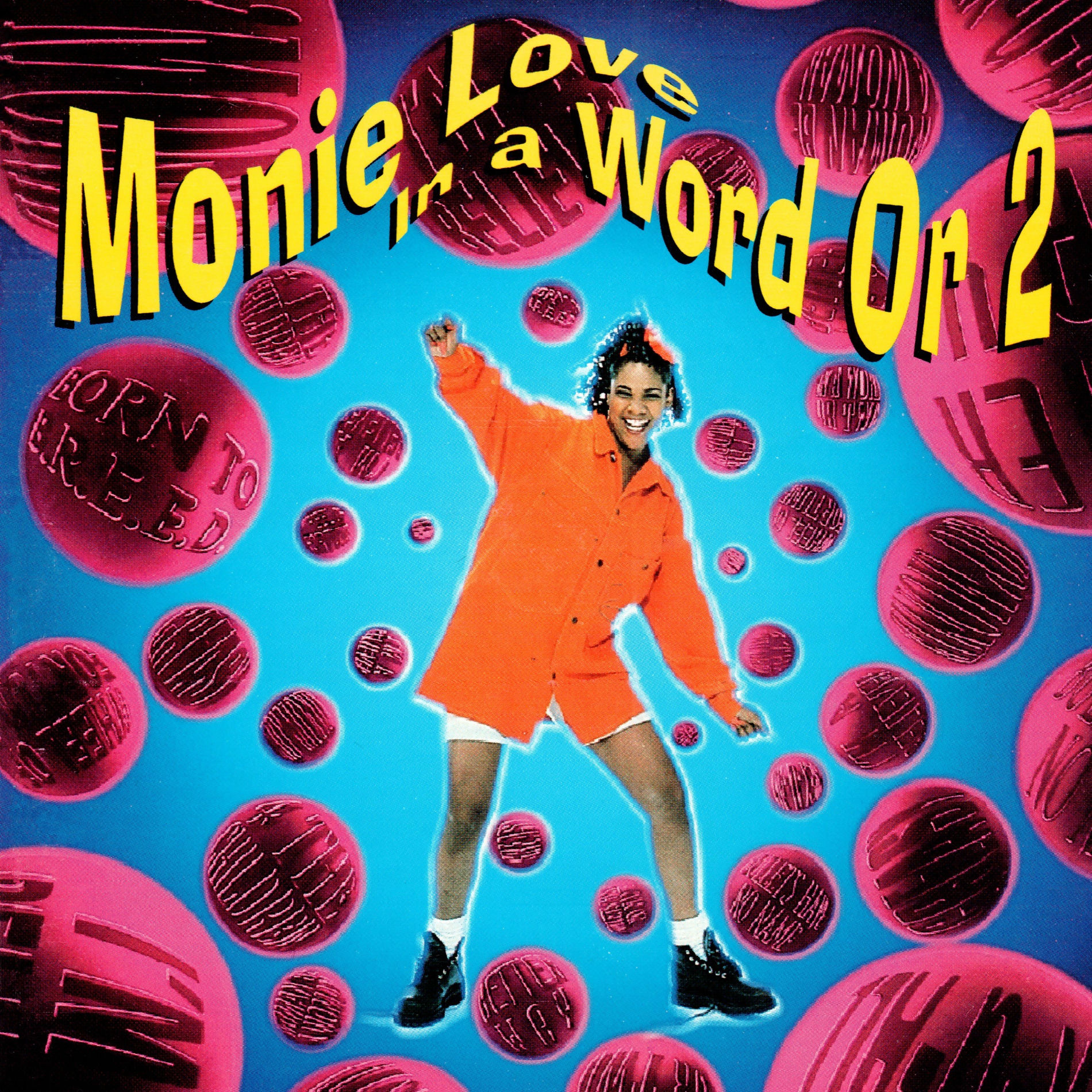 Album cover of Full Term Love