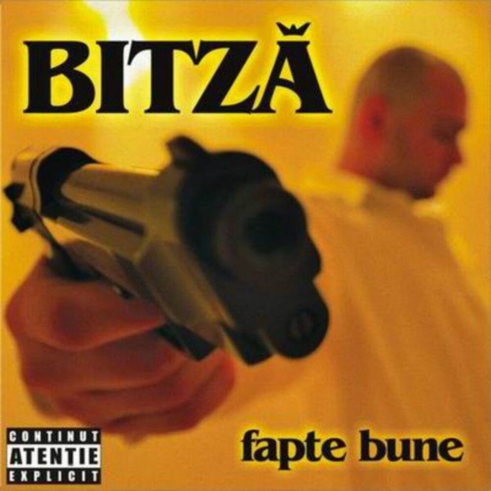 Picture of Fapte bune