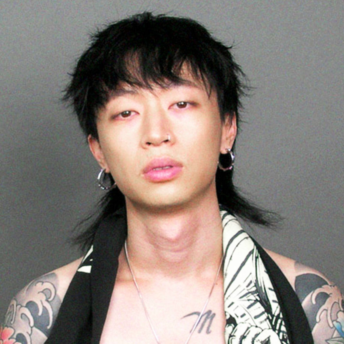 Album cover of WANTCHU (HTOWN REMIX)