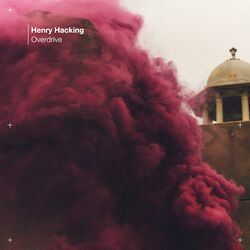 Cover of Overdrive