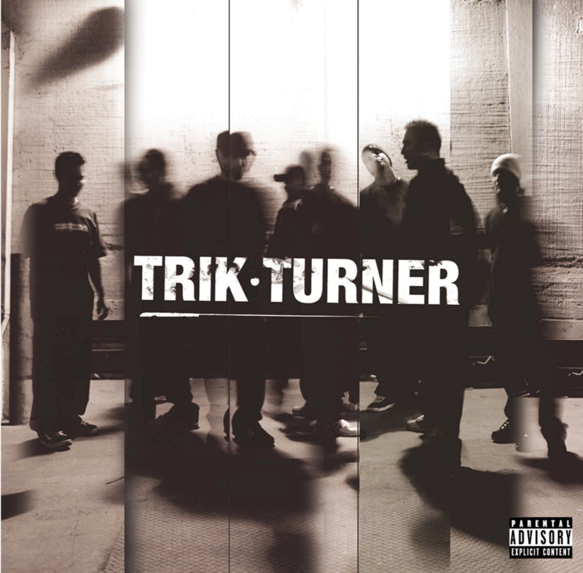 Album cover of Friends & Family